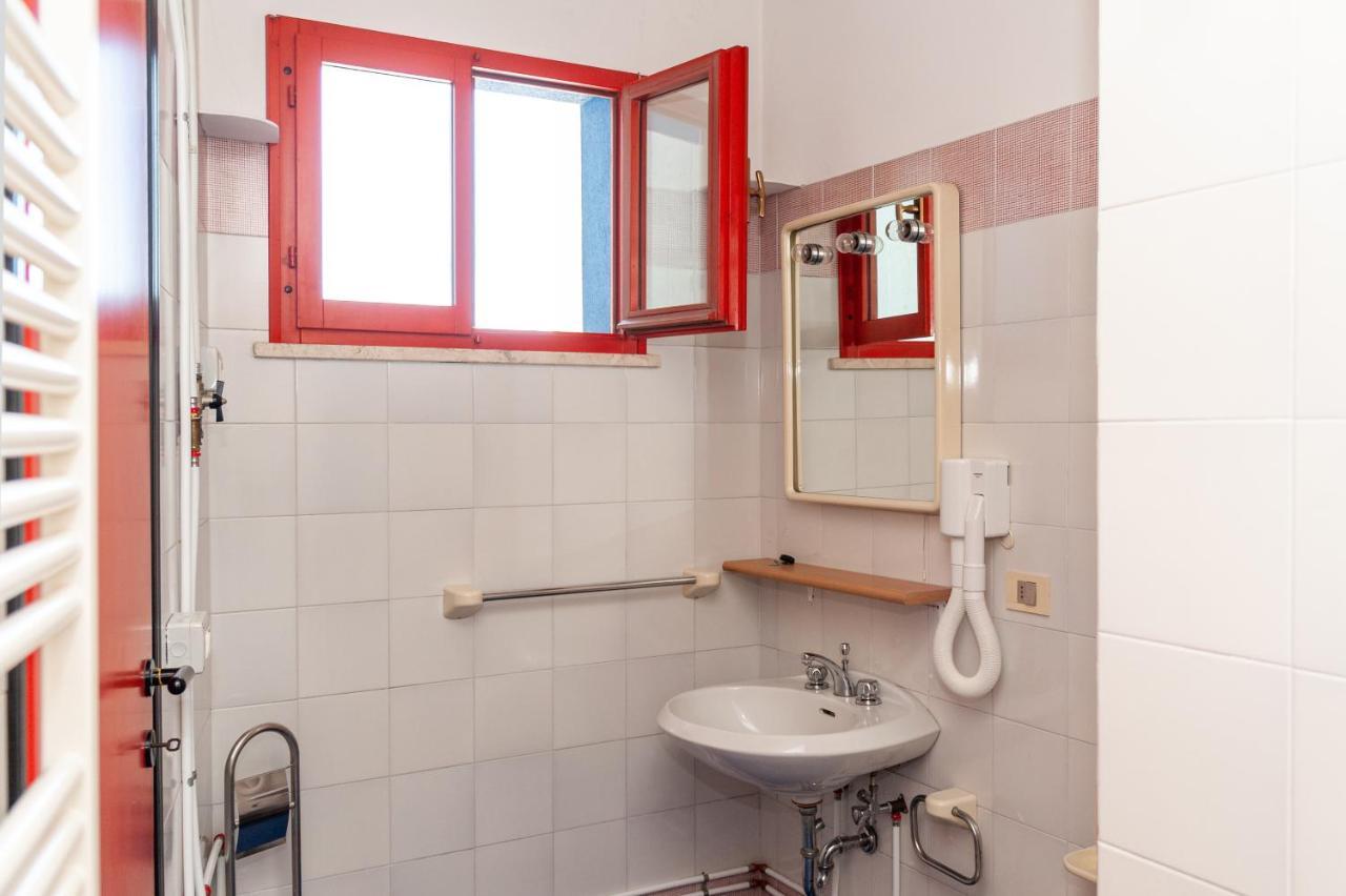 Onda Marina Residence Cesenatico Eksteriør billede