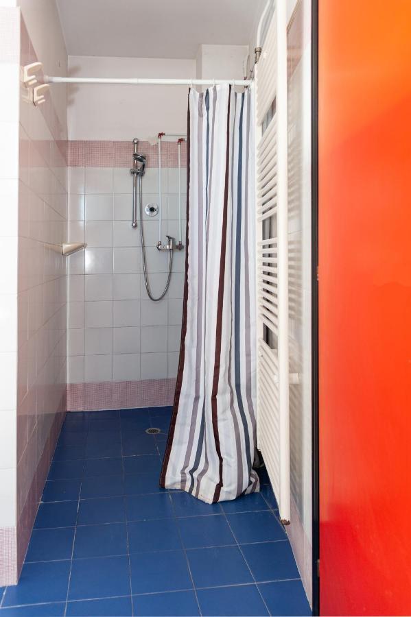 Onda Marina Residence Cesenatico Eksteriør billede