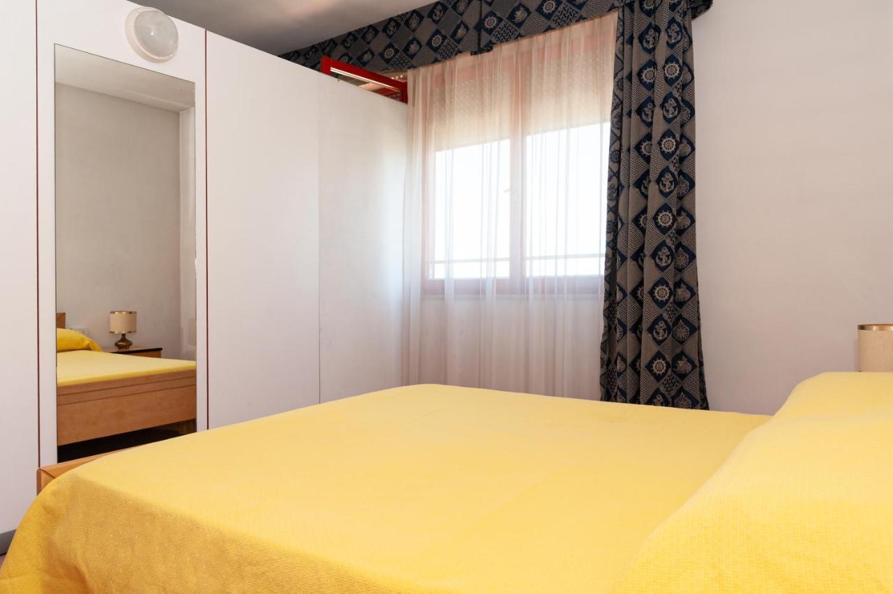 Onda Marina Residence Cesenatico Eksteriør billede