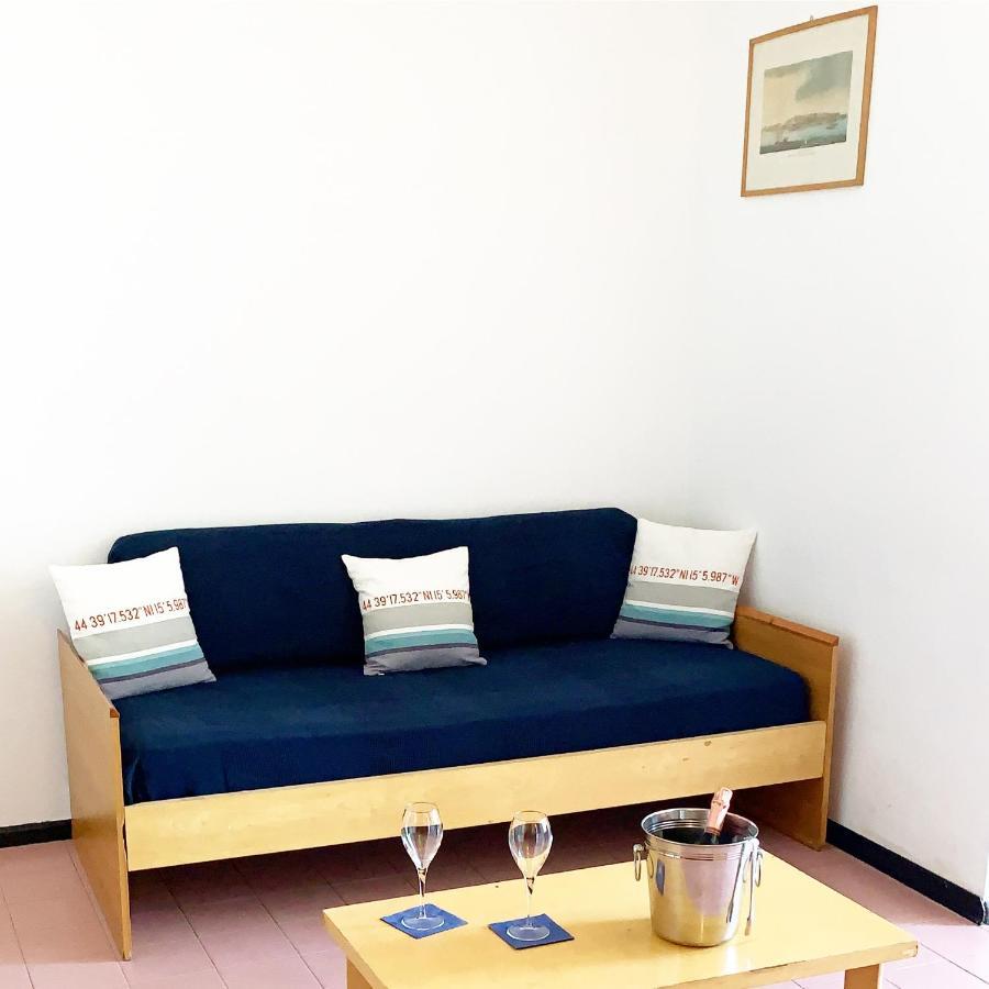 Onda Marina Residence Cesenatico Eksteriør billede