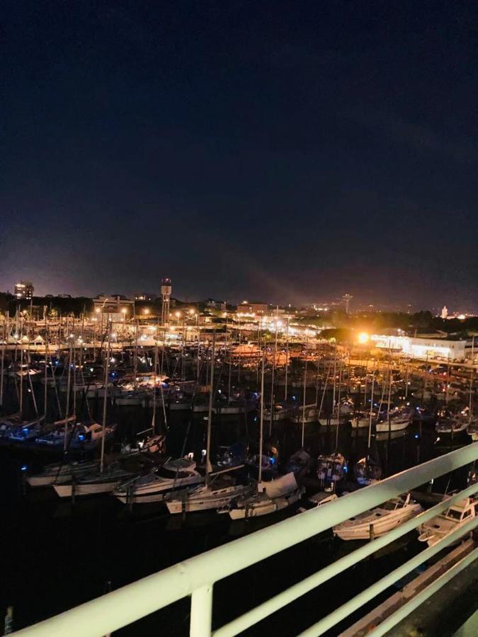 Onda Marina Residence Cesenatico Eksteriør billede