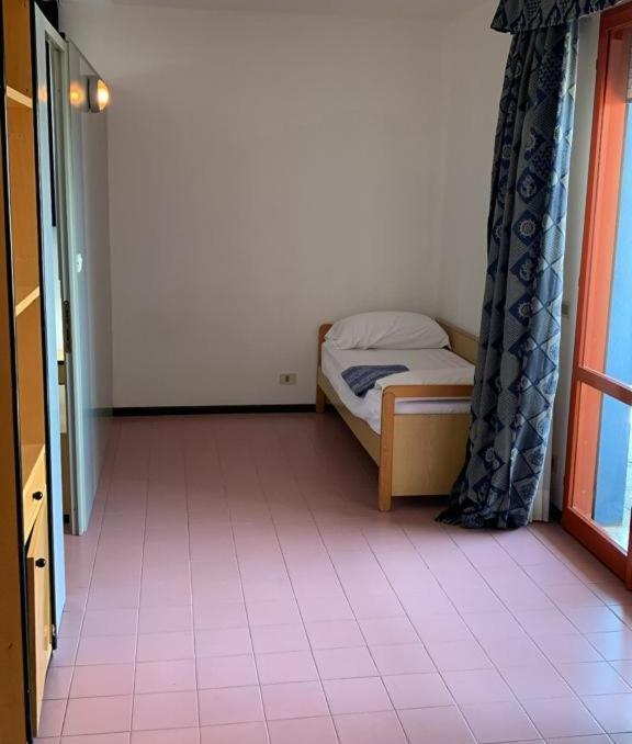 Onda Marina Residence Cesenatico Eksteriør billede