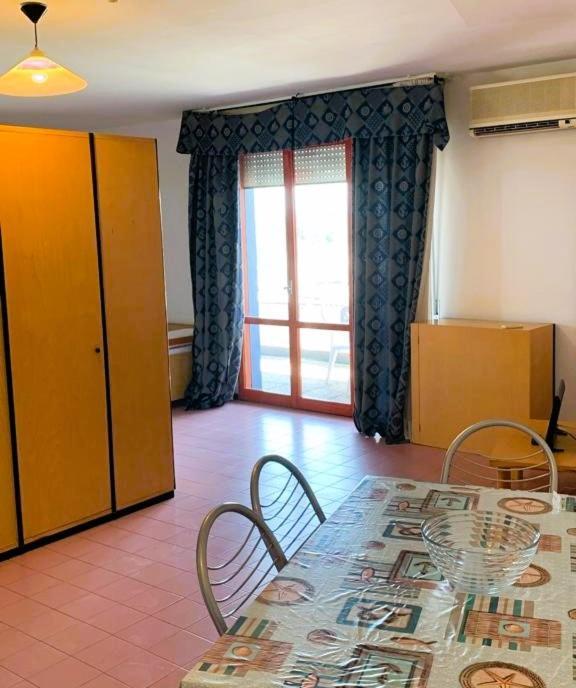 Onda Marina Residence Cesenatico Eksteriør billede